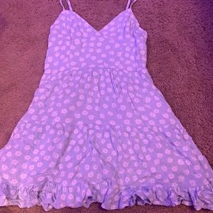 flower dress